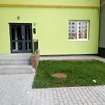 арт-галерея у серці львова