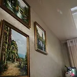 арт-галерея у серці львова Apartment *