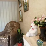 арт-галерея у серці львова Apartment Lviv