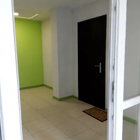 Apartman арт-галерея у серці львова Lviv