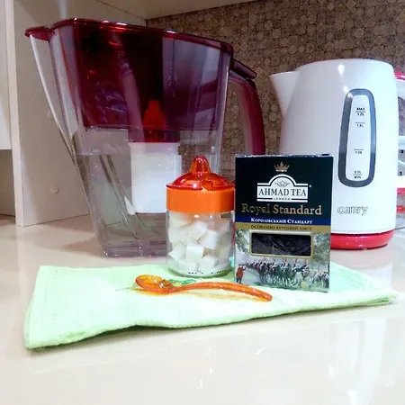 арт-галерея у серці львова Apartment