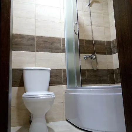 арт-галерея у серці львова Apartman