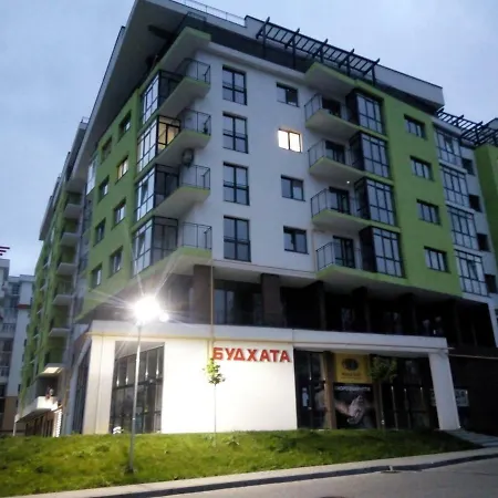 арт-галерея у серці львова Apartment Lviv
