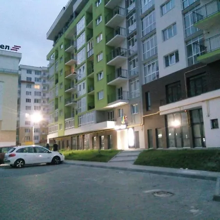 арт-галерея у серці львова * Lviv