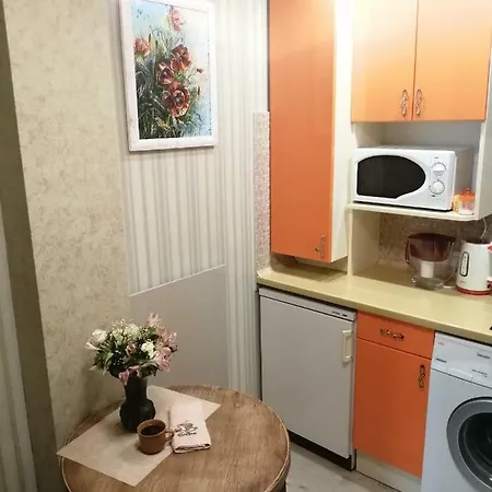 арт-галерея у серці львова Apartment Lviv