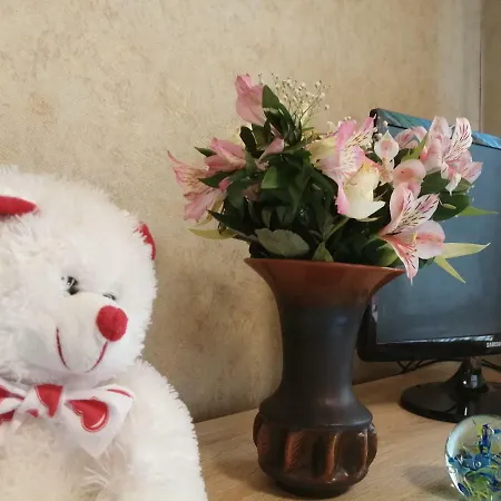 арт-галерея у серці львова Apartment Lviv