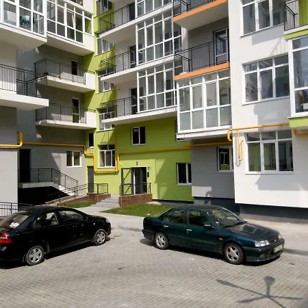 арт-галерея у серці львова *