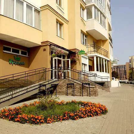 арт-галерея у серці львова * לבוב