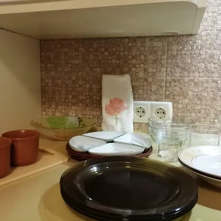 арт-галерея у серці львова Apartman