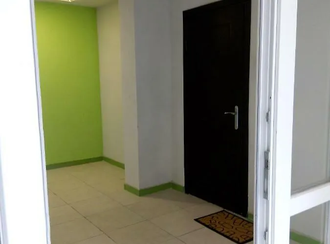 Apartamento арт-галерея у серці львова Leópolis