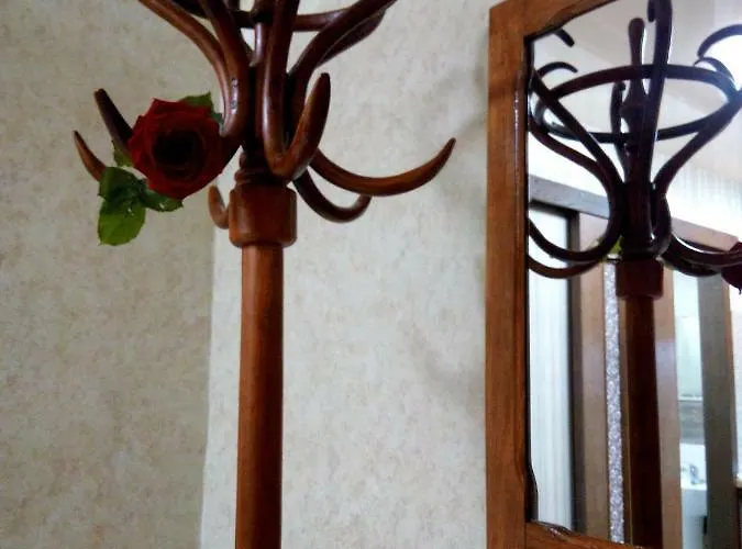 арт-галерея у серці львова Leópolis