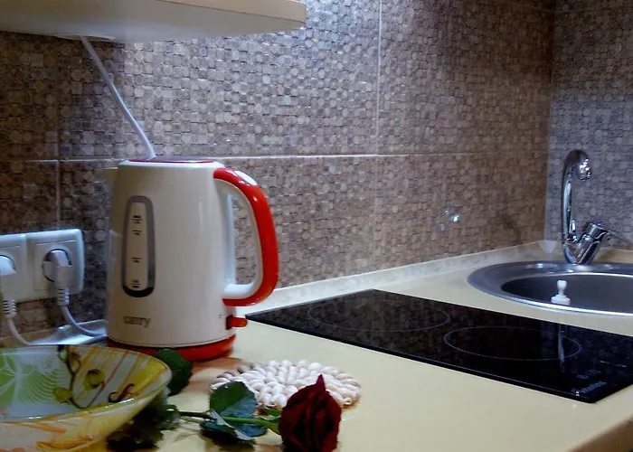 арт-галерея у серці львова דירה לבוב