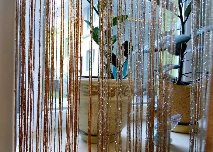 арт-галерея у серці львова Апартаменты