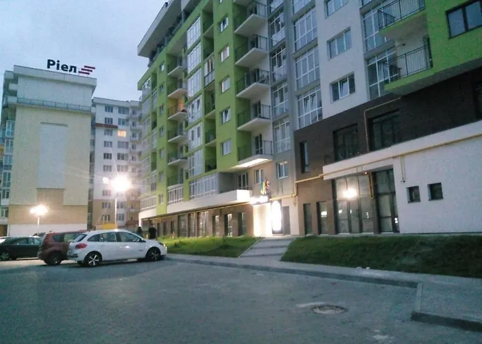 арт-галерея у серці львова * לבוב