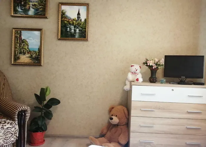 арт-галерея у серці львова