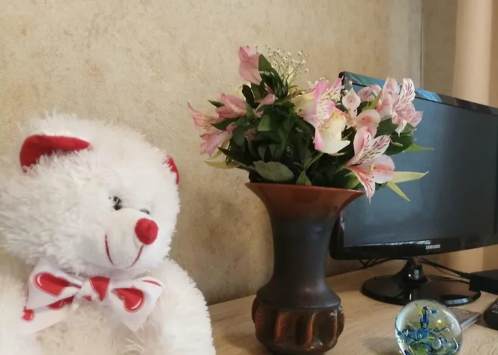 арт-галерея у серці львова דירה לבוב