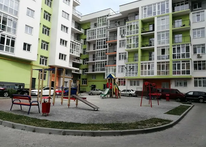 арт-галерея у серці львова Leópolis