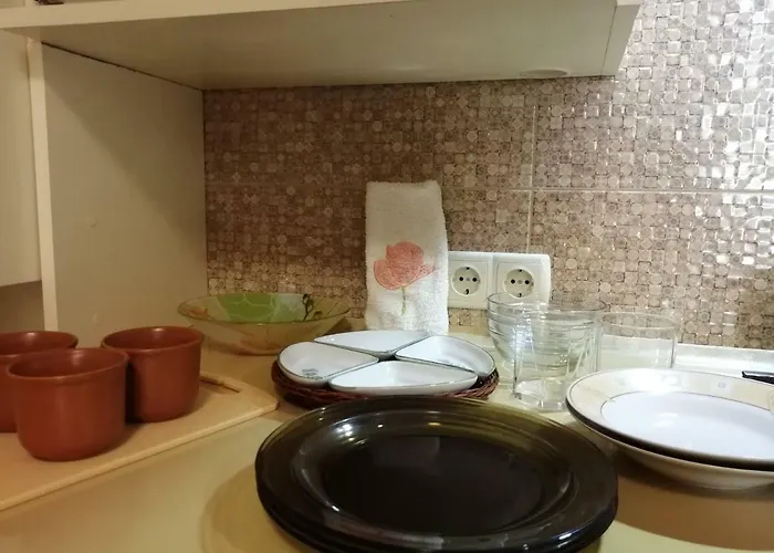 арт-галерея у серці львова Apartamento