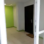 דירה арт-галерея у серці львова לבוב