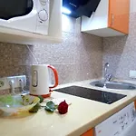 арт-галерея у серці львова דירה