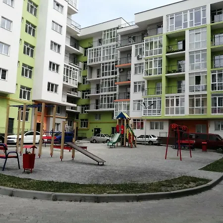 арт-галерея у серці львова Lviv