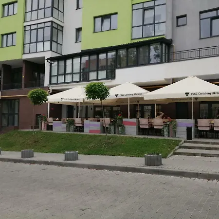 арт-галерея у серці львова Lviv