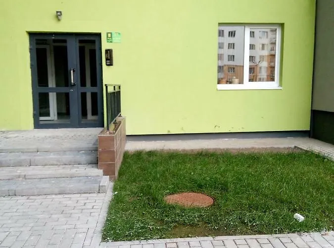 арт-галерея у серці львова