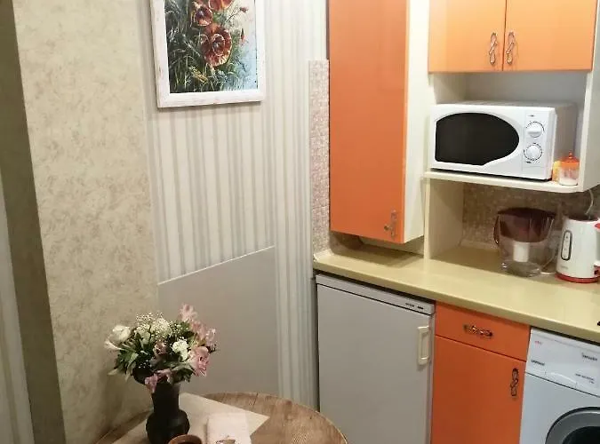 арт-галерея у серці львова Apartment Lviv