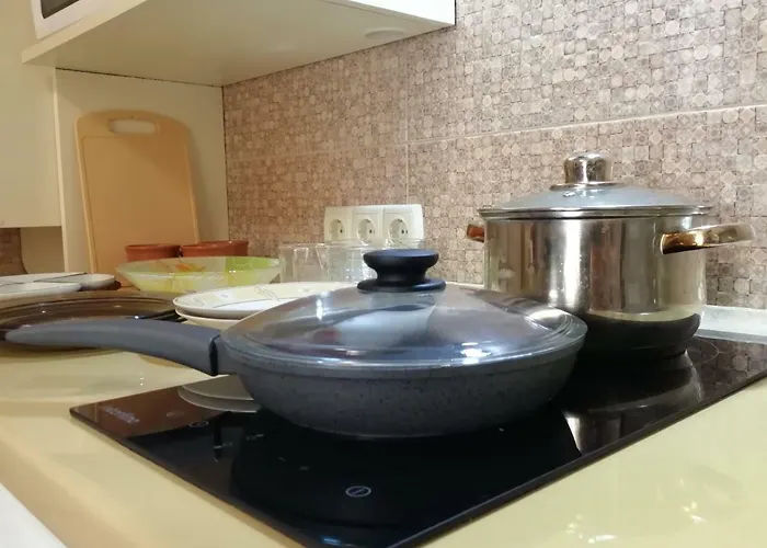 арт-галерея у серці львова Apartment